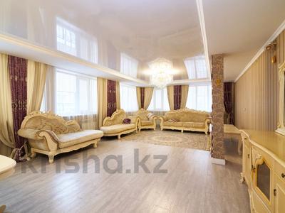 5-комнатная квартира · 239.2 м² · 1/6 этаж, Сарыкенгир 1-7 за 107 млн 〒 в Астане, Алматы р-н