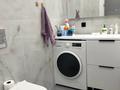 2-бөлмелі пәтер · 64 м² · 12/16 қабат, Е-36 2/1, бағасы: 43 млн ₸ в Астане, Нура р-н — фото 4