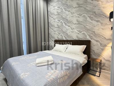 1-бөлмелі пәтер · 43 м², А. Байтурсынова 32/4, бағасы: 3 000 ₸ в Астане, Алматы р-н