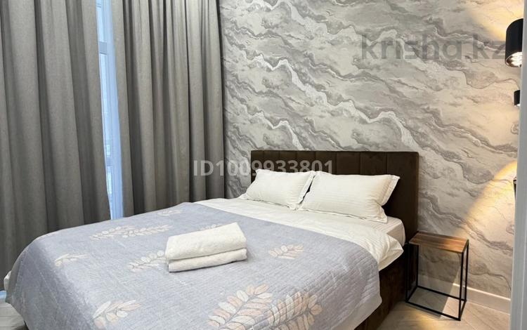 1-бөлмелі пәтер · 43 м², А. Байтурсынова 32/4, бағасы: 3 000 ₸ в Астане, Алматы р-н — фото 2