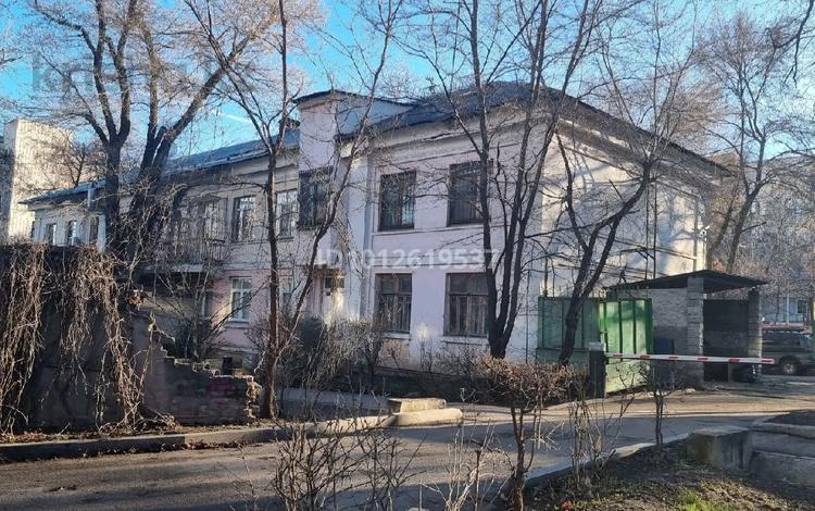 Еркін · 59 м², бағасы: 150 млн ₸ в Алматы, Медеуский р-н — фото 2