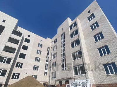 1-комнатная квартира, 54 м², 5/5 этаж, Ломоносова за ~ 14 млн 〒 в Актобе
