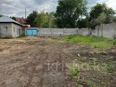 Участок · 8 соток, мкр Хан Тенгри за 110 млн ₸ в Алматы, Бостандыкский р-н