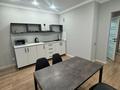 1-комнатная квартира · 46 м² · 13/14 этаж, Егизбаева 3, 5 — Каныша Сатпаева егизбаева за 2 500 ₸ в Алматы, Бостандыкский р-н — фото 2