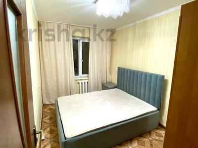2-комнатная квартира · 50 м² · 5/5 этаж, мкр Тастак-3, Туркебаева — Дуйсенова за 31 млн 〒 в Алматы, Алмалинский р-н