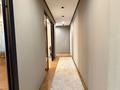 3-бөлмелі пәтер · 105 м² · 6/8 қабат, Сарайшык 2 — Кунаева, бағасы: 111 млн ₸ в Астане, Есильский р-н — фото 13