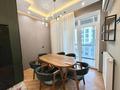 3-бөлмелі пәтер · 105 м² · 6/8 қабат, Сарайшык 2 — Кунаева, бағасы: 111 млн ₸ в Астане, Есильский р-н — фото 3