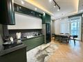 3-бөлмелі пәтер · 105 м² · 6/8 қабат, Сарайшык 2 — Кунаева, бағасы: 111 млн ₸ в Астане, Есильский р-н