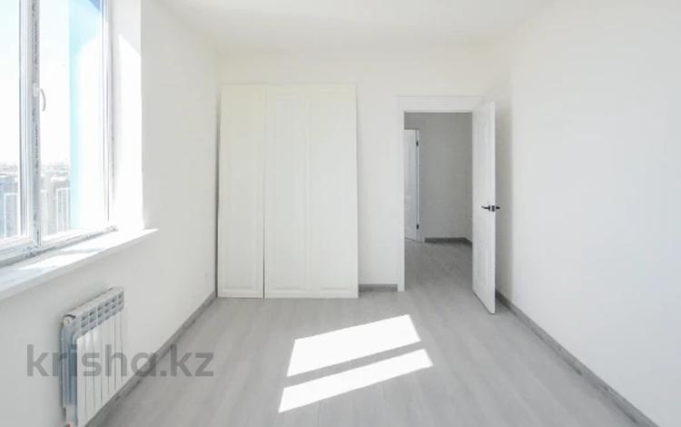 3-комнатная квартира · 86 м², Шамши Калдаяков за ~ 46.6 млн ₸ в Астане, Сарайшык р-н — фото 2