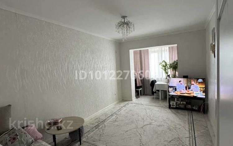 1-бөлмелі пәтер · 45 м² · 5/5 қабат, 27-й мкр. 89, бағасы: 11.5 млн ₸ в Актау, 18-й мкр  — фото 2