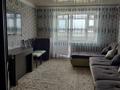 3-комнатная квартира · 58 м² · 6/6 этаж, 2 микрорайон 1а за 11.5 млн ₸ в Абай — фото 2