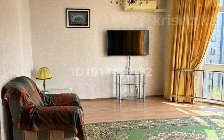 2-бөлмелі пәтер · 70.5 м² · 11/14 қабат, Масанчи, бағасы: 390 000 ₸ в Алматы, Бостандыкский р-н — фото 2