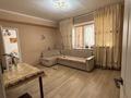 2-комнатная квартира · 55 м² · 3/4 этаж, мкр Таусамалы 86а — Гроза за 29.2 млн ₸ в Алматы, Наурызбайский р-н — фото 3