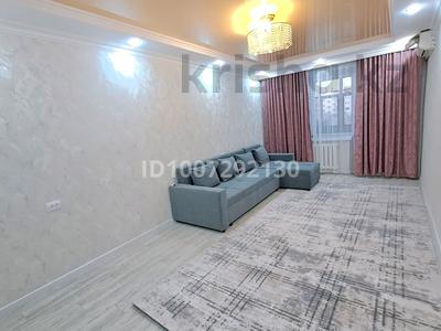 2-комнатная квартира · 48 м² · 5/5 этаж, Есенберлина — Домодежда за 220 000 〒 в Жезказгане