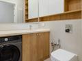 4-бөлмелі пәтер · 140 м² · 9/9 қабат, Туран ПАРКИНГ+ КЛАДОВКА в ЦЕНЕ, бағасы: 210 млн ₸ в Астане, Нура р-н — фото 8