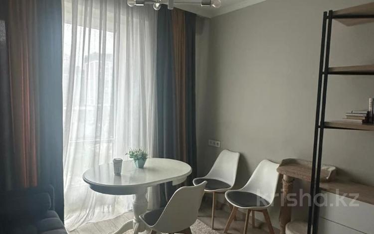2-комнатная квартира · 50 м² · 5/9 этаж, Абая за 55 млн ₸ в Алматы, Бостандыкский р-н — фото 10