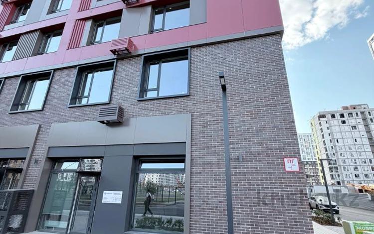 Еркін · 45 м², бағасы: 66 млн ₸ в Астане, Есильский р-н — фото 2