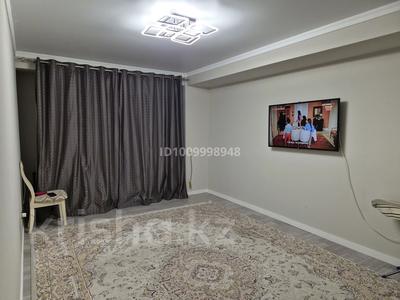 3-комнатная квартира · 80 м² · 4/5 этаж, мкр Шугыла, ул. Алтын орда 101 за 42 млн ₸ в Алматы, Наурызбайский р-н