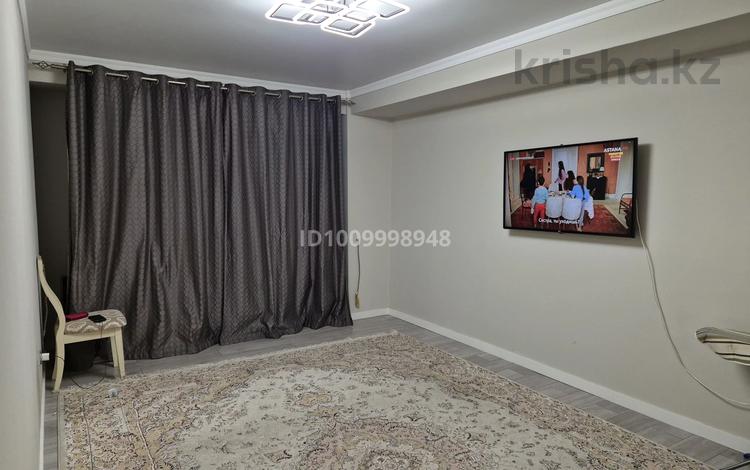 3-комнатная квартира · 80 м² · 4/5 этаж, мкр Шугыла, ул. Алтын орда 101 за 42 млн ₸ в Алматы, Наурызбайский р-н — фото 2
