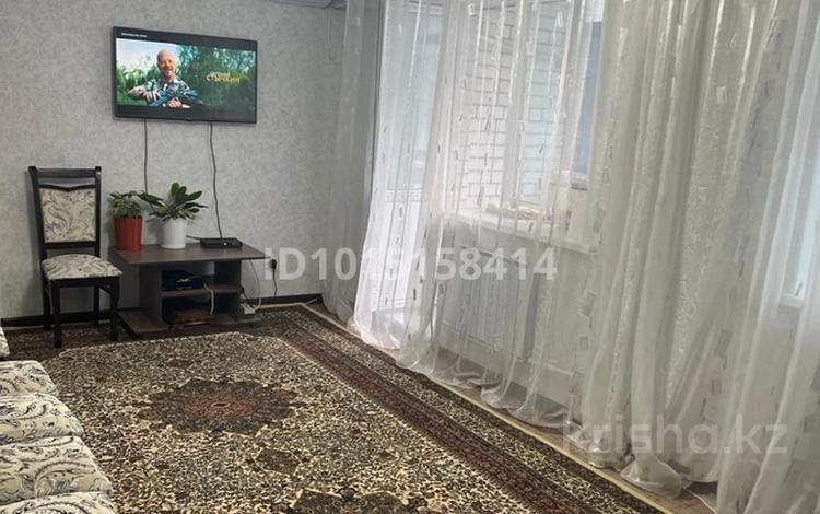 2-комнатная квартира · 68.8 м² · 6/9 этаж, жилой массив Есет Батыр за 17.5 млн ₸ в Актобе — фото 2
