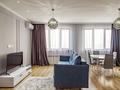 2-комнатная квартира · 70 м² · 15/15 этаж, Наурызбай батыра 50 — Жибек Жолы, Арбат за 40 000 ₸ в Алматы, Алмалинский р-н