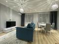 2-комнатная квартира · 70 м² · 15/15 этаж, Наурызбай батыра 50 — Жибек Жолы, Арбат за 40 000 ₸ в Алматы, Алмалинский р-н — фото 3