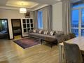 4-комнатная квартира · 120 м² · 5/7 этаж, Омаровой за 790 000 ₸ в Алматы, Медеуский р-н — фото 2