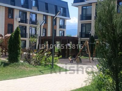 2-комнатная квартира · 50 м² · 1/4 этаж, Көктем43 52 — Құлжинка трасса бойында за 230 000 ₸ в Туздыбастау (Калинино)