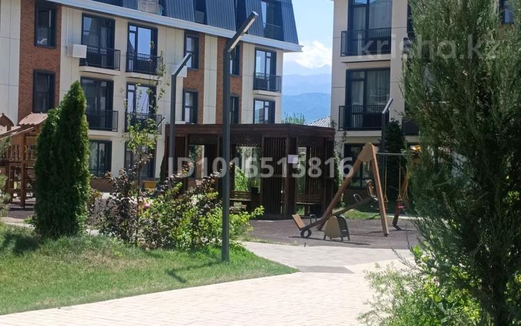 2-бөлмелі пәтер · 50 м² · 1/4 қабат, Көктем43 52 — Құлжинка трасса бойында, бағасы: 230 000 ₸ в Туздыбастау (Калинино) — фото 2