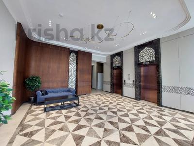 2-комнатная квартира, 83.1 м², 2/12 этаж, Назарбаева 14/1 за 60 млн 〒 в Шымкенте