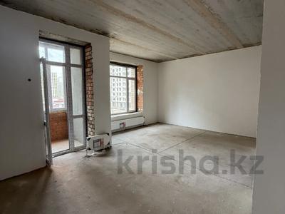 3-комнатная квартира · 75 м² · 2/12 этаж, Пересечение ул Казыбек Би и Е75,Е77 (рядом с пересечением улиц Туран и Улы дала) 40 — Улы Дала-Қазыбек Би за 37.5 млн ₸ в Астане, Нура р-н