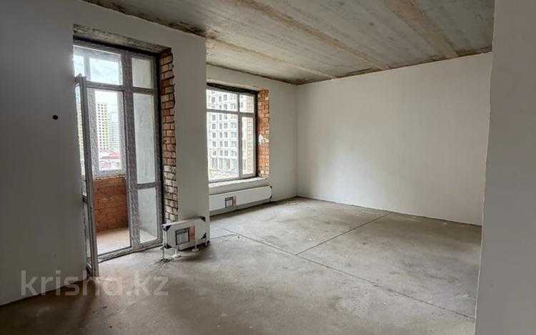 3-комнатная квартира · 75 м² · 2/12 этаж, Пересечение ул Казыбек Би и Е75,Е77 (рядом с пересечением улиц Туран и Улы дала) 40 — Улы Дала-Қазыбек Би за 37.5 млн ₸ в Астане, Нура р-н — фото 5