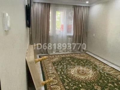 2-бөлмелі пәтер · 48 м² · 3/5 қабат, 18-й микрорайон, 18-й микрорайон 17, бағасы: 22.5 млн ₸ в Шымкенте, Аль-Фарабийский р-н