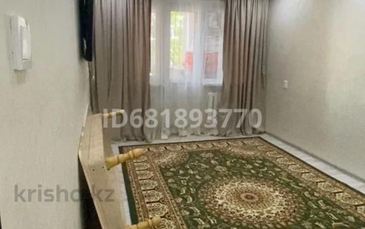 2-бөлмелі пәтер · 48 м² · 3/5 қабат, 18-й микрорайон, 18-й микрорайон 17, бағасы: 22.5 млн ₸ в Шымкенте, Аль-Фарабийский р-н — фото 2