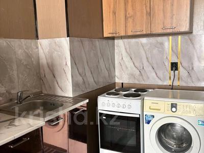 1-комнатная квартира · 24 м² · 9/9 этаж, ул. Жолымбет 65к19 за 16 млн ₸ в Алматы, Жетысуский р-н