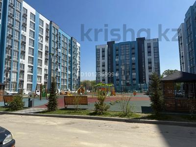 1-бөлмелі пәтер · 24 м² · 9/9 қабат, ул. Жолымбет 65к19, бағасы: 16 млн ₸ в Алматы, Жетысуский р-н