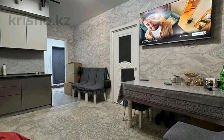 3-комнатная квартира · 48 м² · 1/10 этаж, Сейфуллина за 31.5 млн ₸ в Алматы, Турксибский р-н — фото 2
