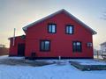 Жеке үй · 4 бөлме · 212.6 м² · 10 жүзд., С.о. Садовод-3, бағасы: 32 млн ₸ в Аксае