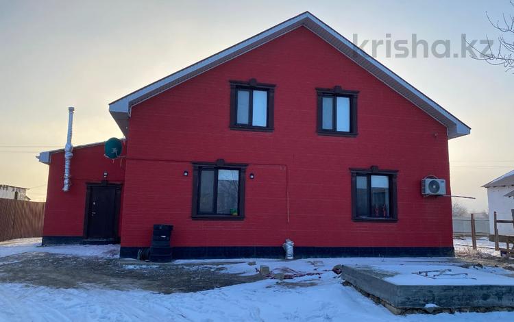 Жеке үй · 4 бөлме · 212.6 м² · 10 жүзд., С.о. Садовод-3, бағасы: 32 млн ₸ в Аксае — фото 7