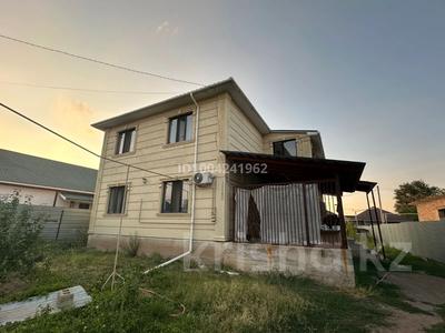 Отдельный дом · 5 комнат · 200 м² · 8.6 сот., Карасай за 66 млн 〒 в Каскелене