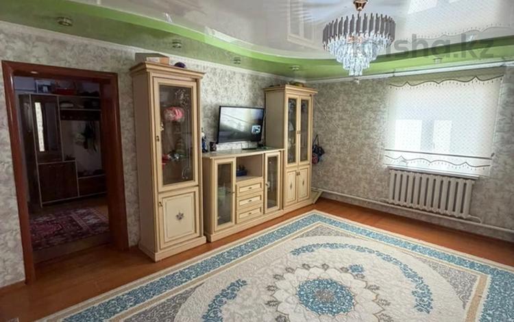 Отдельный дом · 4 комнаты · 156 м² · 8 сот., 1 көше тұйығы 2 үй — Белкөл , Котельныйдын арты за 14 млн ₸ в  — фото 2