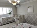 1-комнатная квартира · 38 м² · 2/10 этаж, 4-й мкр 10 за 1 500 ₸ в Актау