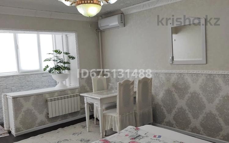 1-комнатная квартира · 38 м² · 2/10 этаж, 4-й мкр 10 за 1 500 ₸ в Актау — фото 10