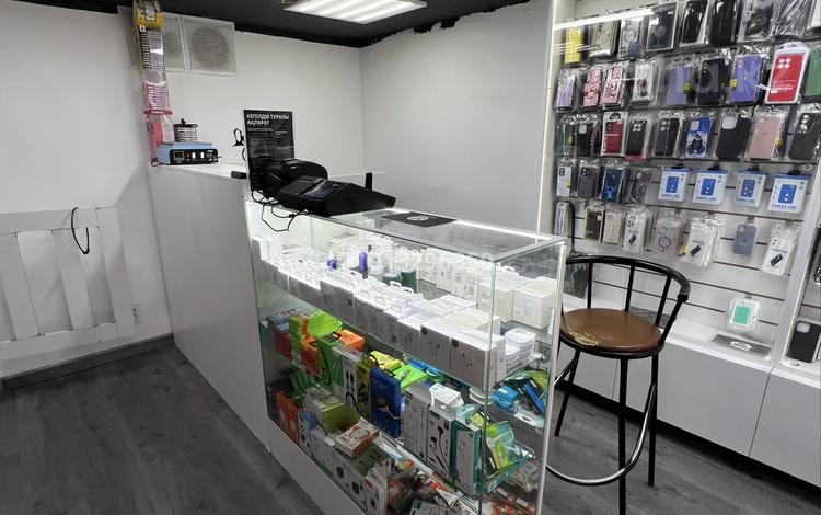 Магазины и бутики · 25 м² за 4.7 млн ₸ в Астане, Нура р-н — фото 2