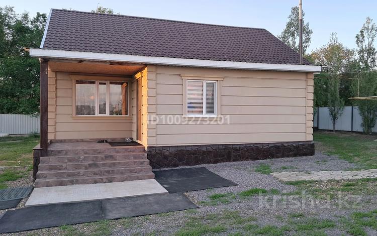 Жеке үй · 4 бөлме · 120 м² · 10 жүзд., Гагарина 25, бағасы: 32 млн ₸ в Пригородный — фото 23