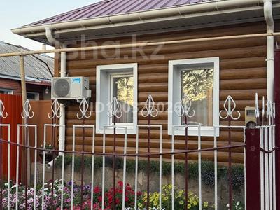 Отдельный дом · 3 комнаты · 63.9 м² · 3.5 сот., Абая 226 — Абая-Шевченко за 35 млн 〒 в Костанае