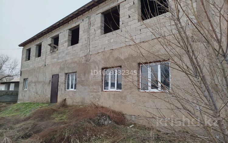 Еркін · 480 м², бағасы: 80 млн ₸ в Шымкенте, Аль-Фарабийский р-н — фото 2