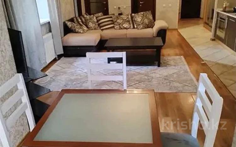 2-комнатная квартира · 68 м² · 5/16 этаж, Аль-Фараби за 67 млн ₸ в Алматы, Бостандыкский р-н — фото 2