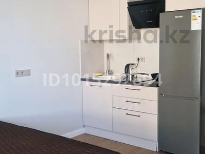 1-бөлмелі пәтер · 30 м² · 8/16 қабат, Утепова 31, бағасы: 350 000 ₸ в Алматы, Бостандыкский р-н