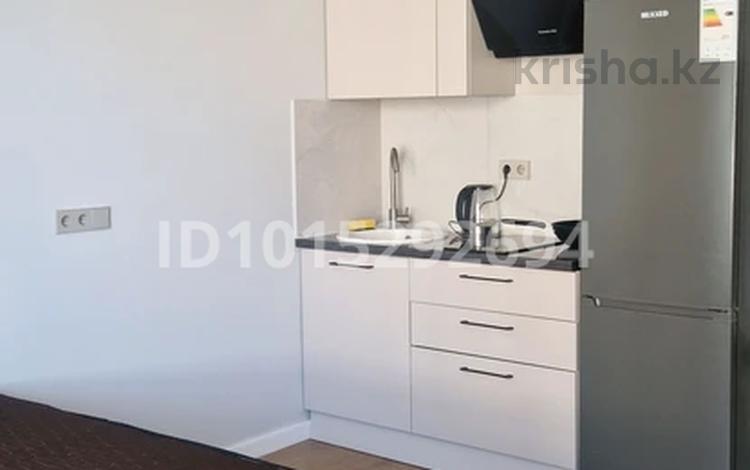 1-бөлмелі пәтер · 30 м² · 8/16 қабат, Утепова 31, бағасы: 350 000 ₸ в Алматы, Бостандыкский р-н — фото 2